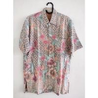 ราคา เสื้อเชิ้ตบาติกแขนสั้นผู้ชาย, ท็อปส์ซูของผู้ชาย, เสื้อผ้าปาร์ตี้ของผู้ชาย (10183221771)