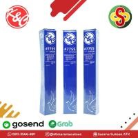 ราคา EPSON LQ-300, LQ-310, LX-300, LX-310 / Dot Matrix K&C 8758 / 7755 เทปเครื่องพิมพ์ (41618972883)