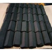 ราคา ถ่านกะลาอัดแท่ง ถ่านอัด 1 kg ถ่านปิ้งย่าง ถ่านบาบีคิว ถ่านอัด (6133800604)