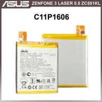 ราคา Asus Zenfone 3 Laser 5.5 ZC551KL แบตแท้ รุ่น C11P1606 (3000mAh) (18501604094)