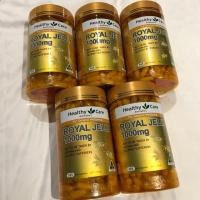 ราคา นมผึ้ง Royal Jelly (1701276871)