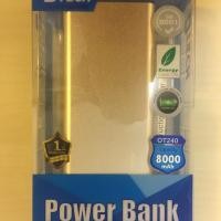 ราคา Dtech power bank (1221344576)