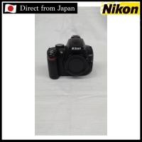 ราคา 【USED】 Nikon digital SLR camera D5000 [Direct from Japan/Nikon] (24297486698)