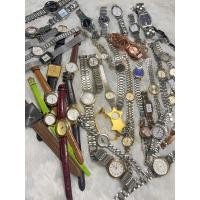 ราคา อัพเดท6/6/66นาฬิกามือสอง แท้% guy Laroche again b jaxis ญ พร้อมใช้ (18935036982)