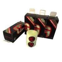 ราคา 2 ชิ้น เทปรองยางล้อรถจักรยาน กันหนาม ขนาดล้อ 26/27.5 /29/700C (1706078323)