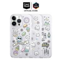 ราคา Casestudi เคสสำหรับ iPhone 16 / 16 Plus / 16 Pro / 16 Pro Max รุ่น Cast (25186536311)