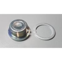 ราคา [B-Series] Honda B16A B18C vtec ปลั๊กเต้าเสียบน้ําบล็อกปิดจุกหัวน๊อต Civic EG EK EG6 EG9 EK4 EK9 Integra DC2 (40626561085)