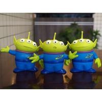 ราคา Toy story signature collection Aliens (8154351025)