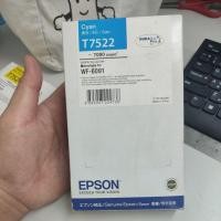 ราคา หมึกปริ้นEpsonใช้กับรุ่นWF-6091 (40659254393)