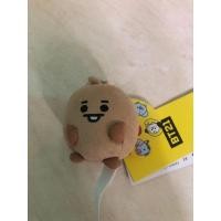 ราคา Bt21 SHOOTY KEYCHAIN LINE FRIENDS (28865161876)