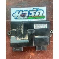 ราคา (Scoopy i New 2017) กล่อง ECM Honda Scoopy i New ปี 2017 (K93 T01) แท้มือสอง รับประกัน (41752923401)