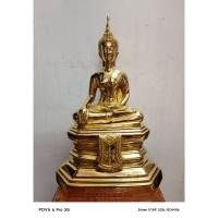 ราคา หลวงพ่อพระสุก หน้าตัก 5 นิ้ว (17758784159)