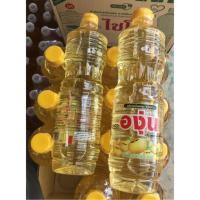 ราคา น้ำมันถั่วเหลืององุ่น 1 ลิตร (7033188744)