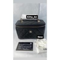 ราคา New✨ chanel vanity holo32 (21405661368)