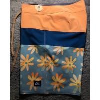 ราคา Original Quiksilver กางเกงชายหาด / Walkshort / Swimtrunk / กางเกงชายหาด / กางเกงว่ายน้ํา / กางเกงเซิร์ฟ Quiksilver ของแท้ (40405775884)