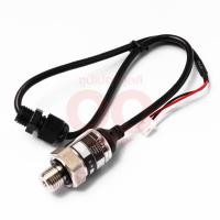 ราคา อะไหล่ Pressure Sensor ใช้กับปั๊มน้ำอัตโนมัติ อินเวอร์เตอร์ POLO รุ่น 25G1-25 กำลัง 100-600 วัตต์ ขนาดท่อเข้า/ท่อออก 1 (21881608473)