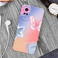 ราคา เคส Vivo Y51 - เคส Vivo Y51 - เคสแฟชั่นล่าสุด - Vivo Y51 Silicone - Cool and Cute Motifs - Vivo Y51 Softcase - วัสดุยืดหยุ่น - MikaHp - Covertik Y51 Casing - Ekso.id (51852178136)