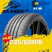ราคา ยาง 235/60R16 ATLANDER AX 88 ราคาต่อเส้น ปี 2025 (41652021646)