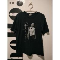 ราคา เสื้อวง Shania Twain ป้าย Anvil ไซส์ M (24317980039)