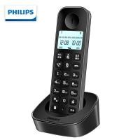 ราคา ง ดีดีซีทีจี160 โทรศัพท์ไร้สายดิจิตอลสํานักงานเครื่องเขม่าหนึ่งสําหรับสองครัวเรือนโทรศัพท์พื้นฐาน รหัส (46402164765)