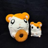 ราคา เจ้าหนูแฮมทาโร่ ดวงตาประกาย น้องอ้วนๆน่ารักก (7613312614)