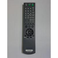 ราคา รีโมทเครื่องเล่น DVD sony รุ่นRMT-D175A(แท้) จากญี่ปุ่นมือ2 (24438500699)
