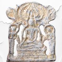 ราคา พระปรุหนัง เนื้อชิน ส่งตามรูป พระเครื่อง ปรุหนัง (21869793880)