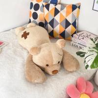 ราคา พวงกุญแจ ตุ๊กตาหมี ตุ๊กตาหมีนอนคว่ำ ขี้เซา หมีนอน ขนาด 90 ซม.ขนหนานุ่ม ยัดใยแน่น ของขวัญ | Smileylife Shop (28006568637)