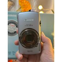 ราคา Canon IXUS200IS IXY930IS สีเงิน เมนูภาษาไทย อุปกรณ์ครบกล่อง สภาพ99% (42423793169)