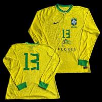 ราคา เสื้อบอลงานAAA ทีมชาติบราซิล 2022 (27604334298)