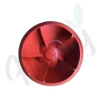 ราคา ใบพัดท่อพญานาค ใบพัดท่อสูบน้ำรอบช้า อะไหล่ท่อสูบน้ำ (28480384101)