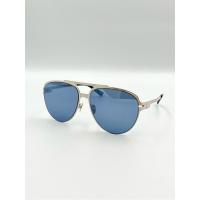 ราคา [GlassesMania] Lapiz x Daniel Henny Sunglasses % Authentic รุ่น 001SL กรอบแว่นทรงนักบินโอเวอร์ไซส์ Handmade in Korea (26171813489)