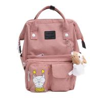 ราคา ❈พร้อมส่ง‼️ กระเป๋า Anello Mickey ใบใหญ่ มี 5 / กระเป๋า Anello Đisnēy 2019 Polyester Canvas Backpack Limited (4992429773)