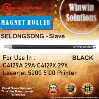 ราคา Magnet Roller Sleeve MRS 29A C4129A 5000 5100 C4129X 29X Sleeve (29342508290)