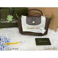 ราคา ️กระเป๋าLongchamp หูเดียว สี Terra️แท้พร้อมส่ง✨ป้ายคิงพาวเวอร์นะคะ✨ดูรายละเอียดสีก่อนสั่งนะคะ (43259823731)