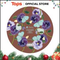 ราคา Gift Set เอสแอนด์พีเดลิโอคุกกี้มินิรสช็อกโกแลต 320กรัม [8850231040458] (53250777065)