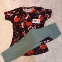 ราคา ADIDAS ชุดกีฬาอาดิดาส (40624573299)