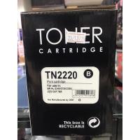 ราคา ตลับผงหมึก toner cartridge TN2220 (20304362718)