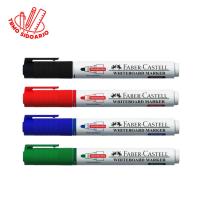 ราคา FABER CASTELL เฟเบอร์ คาสเทลล์ ปากกาไวท์บอร์ด ปากกาไวท์บอร์ดเดี่ยว ต่อชิ้น (40305717876)
