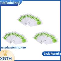 ราคา 45 ชิ้นเครื่องดูดฝุ่นอุปกรณ์เสริมถุงเก็บฝุ่นทําความสะอาดกระเป๋าอะไหล่ Fit สําหรับ Pro ATF301 เครื่องดูดฝุ่น .xgaminfhciifuehth (42476414926)