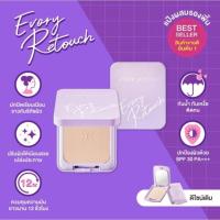 ราคา Cute Pressอิเวอร์รี่ รีทัช ออยล์ คอนโทรล ฟาวเดชั่น พาวเดอร์ เอสพีเอฟ 30 พีเอ+++12g (26691494412)