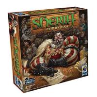 ราคา การ์ดเกม Sheriff of Nottingham (2185549760)