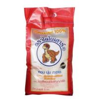 ราคา ข้าวหอมมะลิใหม่ ตรา ไดโนเสาร์ ขนาด 5 กก (5518672464)