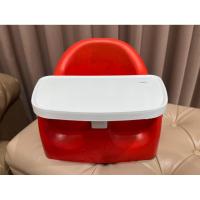 ราคา (1680) Karibu คาริบู เก้าอี้หัดนั่ง เก้าอี้ทานข้าว เด็กอ่อน ของใช้เด็ก งานตู้ญี่ปุ่น ** มือสอง สภาพสวย ** (40764206564)