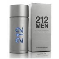 ราคา ⚡จัดส่งที่รวดเร็ว⚡Carolina Herrera 212 Men NYC EDT 100 ml.กลิ่นหอมของผู้ชาย ของแท้ 100% (27668347673)