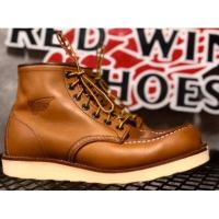 ราคา ขาย Red Wing 875 ปั๊มปีก Size 8D (2835356911)