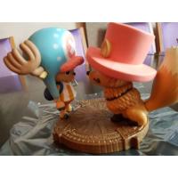 ราคา โมเดล วันพีช tony tony chopper (one piece model figures) ของแท้จากญี่ปุ่น (1326462637)