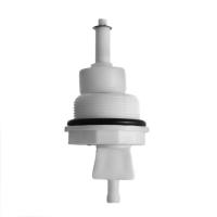 ราคา พลาสติกตูดกรอง พลาสติกตูดกรอง พลาสติกอุดกรอง กรองดักน้ำ กรองโซล่า รถกระบะ ทั่วไป TOYOTA ISUZU NISSAN MITSUBISHI DENFLEX (21531024424)