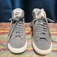 ราคา รองเท้าผ้าใบหุ้มข้อมือสอง (7109776022)