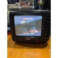 ราคา Zero CRT Color TV 6 inches 12 volt DC (24297095623)